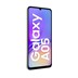Picture of Samsung Galaxy A05 (4GB RAM, 64GB, Silver)